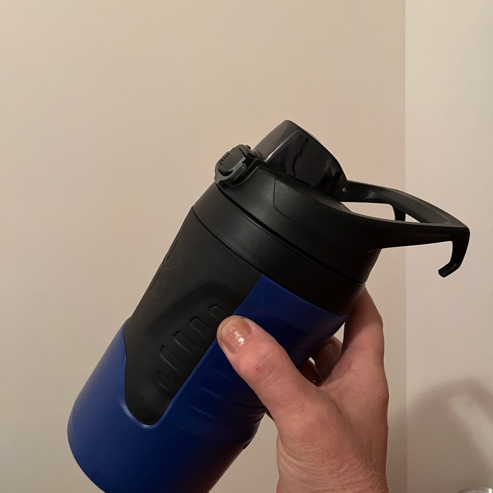 Other Under
Armour Playmaker 32oz
